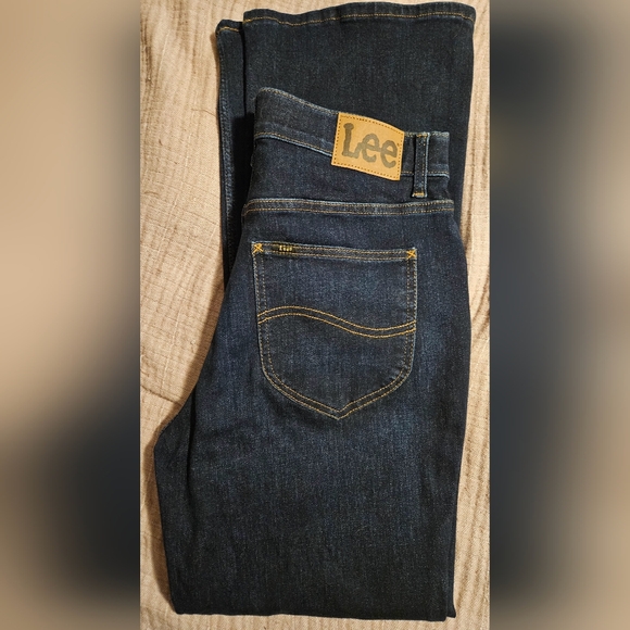 NWOT Lee womens bootcut comfort waist - Picture 1 of 7